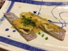 -山之川日料放题(通州店)