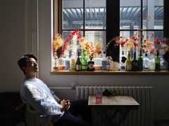 -CHURCH  BISTRO 教堂·餐吧