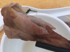-隔田烧鸡