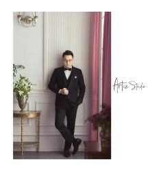 -艺匠摄影ARTIZ STUDIO(南京店)