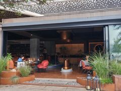 -FOOOO CITY CLUB 孚乐里音乐西餐酒吧(来福士店)