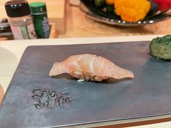 -橼舍鮨青木