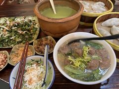-海陆丰明凤擂茶