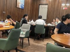 -渔满仓海鲜渔家(象山二店)
