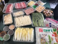 -锅圈食汇火锅烧烤食材超市(广益店)