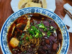 -黔肠旺面馆(八鸽岩店)