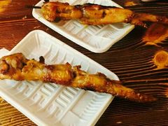 -一代烤翅王(大汉口店)
