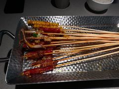 -半天妖烤鱼(烟台宝龙店)
