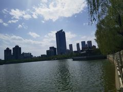 -迎泽公园