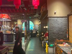 -哥老官重庆美蛙鱼头(五角场合生汇店)