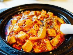 -陈麻婆豆腐总店