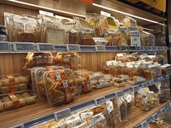 -ALDI奥乐齐超市(凯德虹口店)