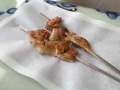 -撒拉花儿·新疆菜·清真(太阳宫店)