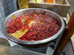 -三兄弟高炉烧饼