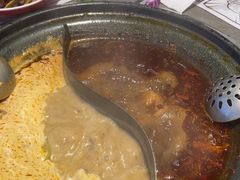 -生活如沸·顺德水牛奶火锅(大学路店)