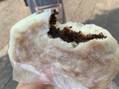 -李氏憨粑粑(官渡古镇店)