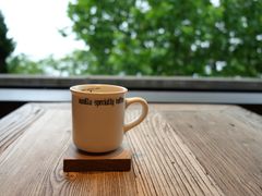 -Vanilla Specialty Coffee(八大关店)