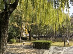 -元大都城垣遗址公园