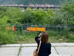 -图们国门景区