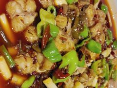 -陈胖子特色菜.鲜货现炒(融景城店)