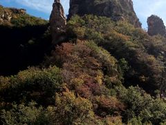 景点-雾灵西峰
