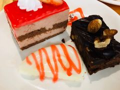 -So Lounge索兰至餐厅(蓝色港湾店)