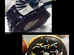 -新利香西饼店(惠友超市店)