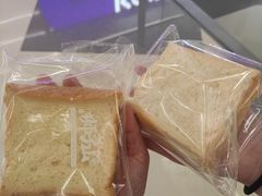 -君之狮子山·轻糖烘焙(松江印象城店)