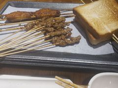 -管氏翅吧(护国寺店)