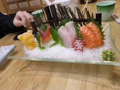 -桃屋日本料理(清华科技园店)