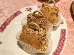 -囍凤楼·粤菜·点心·火锅(温特莱店)