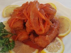 -新侨三宝乐西餐厅(崇文门店)