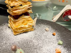 -唐猫庭院·千年陕菜(大唐不夜城店)