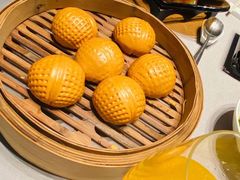 招牌核桃包-徐记海鲜(汉城湖|太奥店)