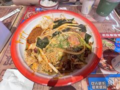 -海椒市落舌·麻辣烫冒菜(中关村店)