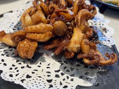 -海知道大连海鲜水饺(南山大冲店)