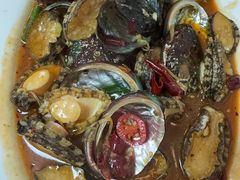 -星奇缘·海鲜餐厅(东山美食地标店)