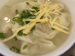 -不二心·鲜肉大包·海胆小笼汤包(二七广场店)