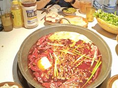 -芈重山老火锅(广州首店)