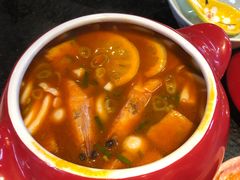-东京爱上大连(中央大道店)