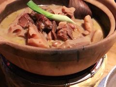 -吃饭皇帝大土家民族菜(正大广场店)