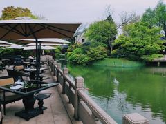 -杭州西子湖四季酒店·金沙厅