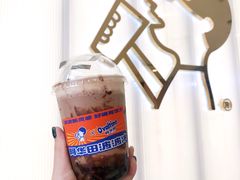 -喜茶(佛山岭南站店)