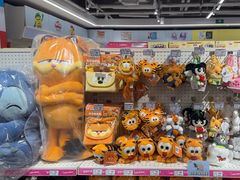 -TOYSRUS玩具反斗城(深圳万象城店)