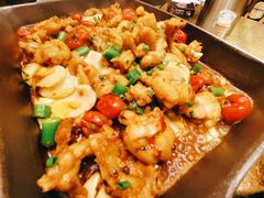 -辣得叫湘菜(四明店)