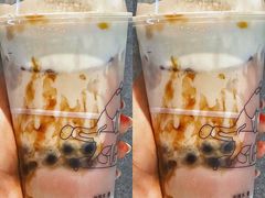 -喜茶(上海五角场万达店)