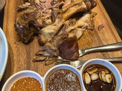 -望京楼flavor餐厅(古北水镇景区店)