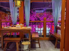 -巢爷老味(东方红店)