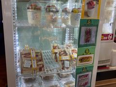 -新侨三宝乐面包店(崇文门店)