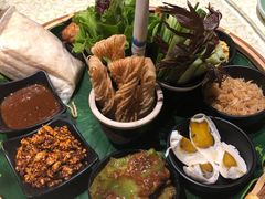 -淀里船宴(卓达店)